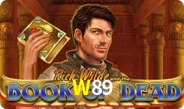 Book of Dead